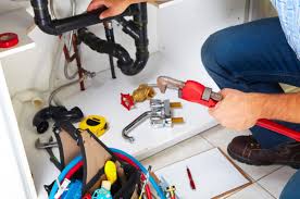 Dịch vụ sửa chữa điện nước tại nhà ở TP HCM